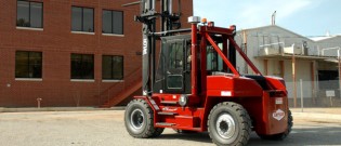 Forklift Parts Killeen